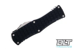 Microtech 703-10FRS Hera S/E - Black Frag Handle - Stonewashed Blade - Signature Series -Knife Online Shop microtech 1013404 29048.1665685624