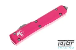 Microtech 122-10APPK Ultratech D/E - Pink Handle - Apocalyptic Blade 6 Microtech 122-10APPK Ultratech D/E - Pink Handle - Apocalyptic Blade -Knife Online Shop microtech 1031223 95915.1667245414