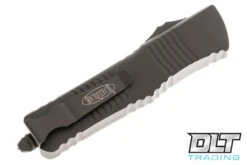 Microtech 142-1COD Combat Troodon D/E - OD Green Handle - OD Green Cerakote Blade -Knife Online Shop microtech 1031264 17183.1667245427