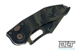 Microtech 169-3OCS Stitch S/E - Olive Camo Handle - Olive Camo Blade - Signature Series 6 Microtech 169-3OCS Stitch S/E - Olive Camo Handle - Olive Camo Blade - Signature Series -Knife Online Shop microtech 103277 32324.1672861070