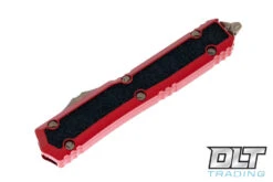 Microtech 206-13RDS Makora D/E - Red Handle - Bronze Blade - Signature Series 6 Microtech 206-13RDS Makora D/E - Red Handle - Bronze Blade - Signature Series -Knife Online Shop microtech 103281 68194.1672861071