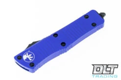 Microtech 139-1PU Troodon S/E - Purple Handle - Black Blade -Knife Online Shop microtech 1104243 75777.1667582613