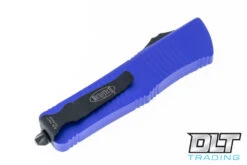 Microtech 139-1PU Troodon S/E - Purple Handle - Black Blade -Knife Online Shop microtech 1104244 16035.1667582613