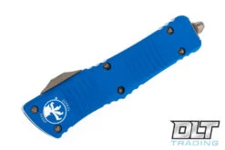 Microtech 143-13APBL Combat Troodon S/E - Blue Handle - Bronze Apocalyptic Blade 6 Microtech 143-13APBL Combat Troodon S/E - Blue Handle - Bronze Apocalyptic Blade -Knife Online Shop microtech 1111252 20923.1668204002