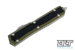 Microtech 206-10ODS Makora D/E - OD Green Handle - Stonewashed Blade - Signature Series 6 Microtech 206-10ODS Makora D/E - OD Green Handle - Stonewashed Blade - Signature Series -Knife Online Shop microtech 1111264 94152.1668204006