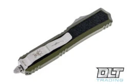 Microtech 206-10ODS Makora D/E - OD Green Handle - Stonewashed Blade - Signature Series 7 Microtech 206-10ODS Makora D/E - OD Green Handle - Stonewashed Blade - Signature Series -Knife Online Shop microtech 1111265 68653.1668204006