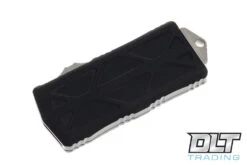 Microtech 157-12AP Exocet D/E - Black Handle - Apocalyptic Blade -Knife Online Shop microtech 1128255 07231.1669730122