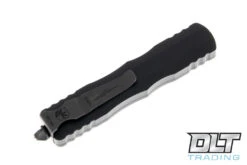 Microtech 225-3DLCTSH Dirac D/E - Black Handle - DLC Blade -Knife Online Shop microtech 1128284 20431.1669730131