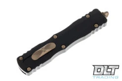 Microtech 227-15AP Dirac Delta D/E - Black Handle - Bronze Apocalyptic Blade 6 Microtech 227-15AP Dirac Delta D/E - Black Handle - Bronze Apocalyptic Blade -Knife Online Shop microtech 1128287 15434.1669730132