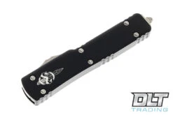 Microtech 419W-10S UTX-70 Warhound - Black Handle - Stonewashed Blade - Signature Series 6 Microtech 419W-10S UTX-70 Warhound - Black Handle - Stonewashed Blade - Signature Series -Knife Online Shop microtech 1128319 70399.1669730140