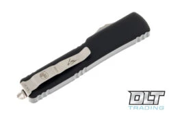 Microtech 419W-10S UTX-70 Warhound - Black Handle - Stonewashed Blade - Signature Series 7 Microtech 419W-10S UTX-70 Warhound - Black Handle - Stonewashed Blade - Signature Series -Knife Online Shop microtech 1128320 72096.1669730140