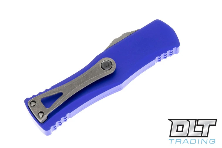 Microtech 703-10APPU Hera S/E - Purple Handle - Apocalyptic Blade 4 Microtech 703-10APPU Hera S/E - Purple Handle - Apocalyptic Blade - Image 4