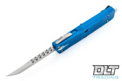 Microtech 619-10BL Troodon Hellhound - Blue Handle - Stonewash Blade 7 Microtech 619-10BL Troodon Hellhound - Blue Handle - Stonewash Blade -Knife Online Shop microtech 11334 66459.1575142600
