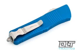 Microtech 619-10BL Troodon Hellhound - Blue Handle - Stonewash Blade 9 Microtech 619-10BL Troodon Hellhound - Blue Handle - Stonewash Blade -Knife Online Shop microtech 11336 96786.1575142600