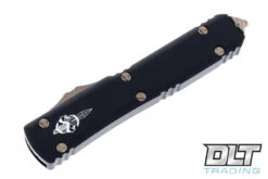 Microtech 119-13S Ultratech Hellhound - Black Handle - Bronze Blade - Signature Series 6 Microtech 119-13S Ultratech Hellhound - Black Handle - Bronze Blade - Signature Series -Knife Online Shop microtech 1219223 76999.1671481459