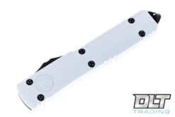 Microtech 122-3STD Ultratech Storm Tropper D/E - White Handle - White Blade 6 Microtech 122-3STD Ultratech Storm Tropper D/E - White Handle - White Blade -Knife Online Shop microtech 1219243 47842.1671481466