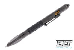 Microtech 403-TI-SPTRI Kyroh Pen - Shot Peened Titanium - Tritium Insert -Knife Online Shop microtech 1219295 61999.1671481483