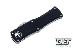 Microtech 703-11 Hera S/E - Black Handle - Stonewashed Blade -Knife Online Shop microtech 1219305 03477.1671481487