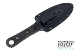 Microtech 201-1DLCCFS SDB - Carbon Fiber - DLC Blade - Signature Series -Knife Online Shop microtech 1219322 83742.1671481474