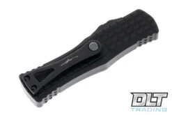 Microtech 702-2TFRS Hera D/E - Black Frag Handle - Black Blade 7 Microtech 702-2TFRS Hera D/E - Black Frag Handle - Black Blade -Knife Online Shop microtech 20123060 21468.1675292134