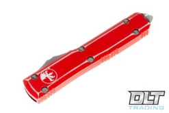 Microtech 122-D12DRD Ultratech D/E - Distressed Red Handle - Apocalyptic Blade -Knife Online Shop microtech 20923050 96145.1676053231