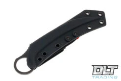 Microtech 215-1DLCS Feather - DLC Blade - Signature Series -Knife Online Shop microtech 20923086 73200.1676053245