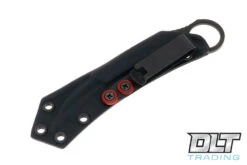 Microtech 215-1DLCS Feather - DLC Blade - Signature Series -Knife Online Shop microtech 20923087 37624.1676053245