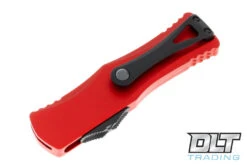 Microtech 703-1RD Hera S/E - Red Handle - Black Blade -Knife Online Shop microtech 20923143 74682.1676053264