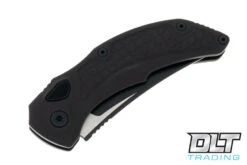 Microtech 268A-1T Brachial S/E - Black Handle - Black Blade -Knife Online Shop microtech 21723025 44186.1676655998