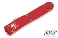 Microtech 223-10RD Ultratech Spartan - Red Handle - Stonewashed Blade 6 Microtech 223-10RD Ultratech Spartan - Red Handle - Stonewashed Blade -Knife Online Shop microtech 915259 56323.1663277865