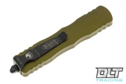 Microtech 225-1OD Dirac D/E - OD Green Handle - Black Blade 7 Microtech 225-1OD Dirac D/E - OD Green Handle - Black Blade -Knife Online Shop microtech 92720329 06568.1664378730