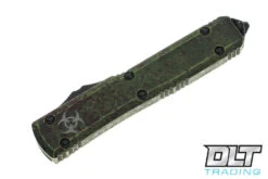 Microtech 122-3OBDS-PR Ultratech D/E - Outbreak Handle - Proof Run 8 Microtech 122-3OBDS-PR Ultratech D/E - Outbreak Handle - Proof Run -Knife Online Shop microtech knives 1013219 62697.1634154301