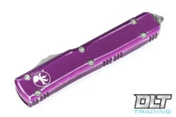 Microtech 123-10DVI Ultratech T/E - Distressed Violet Handle - Apocalyptic Blade 6 Microtech 123-10DVI Ultratech T/E - Distressed Violet Handle - Apocalyptic Blade -Knife Online Shop microtech knives 1015026 76888.1602793386
