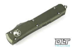 Microtech 121-11APOD Ultratech S/E - OD Green Handle - Apocalyptic Blade -Knife Online Shop microtech knives 108009 28040.1602177818