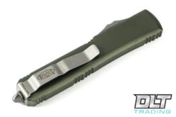 Microtech 121-11APOD Ultratech S/E - OD Green Handle - Apocalyptic Blade -Knife Online Shop microtech knives 108010 70597.1602177818