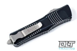 Microtech 144-10DBK Combat Troodon T/E - Distressed Black Handle - Apocalyptic Blade -Knife Online Shop microtech knives 1111031 13659.1605113839