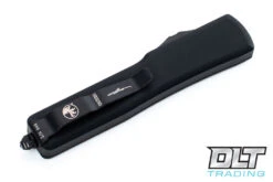 Microtech 147-16CFS UTX-70 D/E - Carbon Fiber - Damascus Blade - Signature Series -Knife Online Shop microtech knives 1211014 11805.1607717864