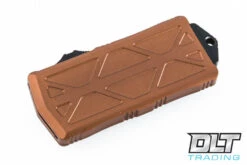 Microtech 157-1TA Exocet - Tan Handle - Black Blade -Knife Online Shop microtech knives 17257 84547.1578416822