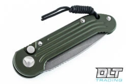 Microtech 135-10APOD LUDT - OD Green Handle - Apocalyptic Blade -Knife Online Shop microtech knives 17274 78298.1578416825