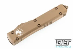 Microtech 121-1CDE Ultratech S/E - Cerakote Dark Earth -Knife Online Shop microtech knives 17320 73877.1578416833