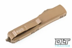 Microtech 121-1CDE Ultratech S/E - Cerakote Dark Earth -Knife Online Shop microtech knives 17321 09218.1578416833