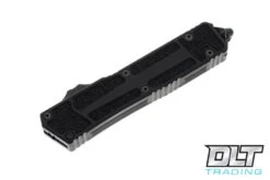 Microtech 278-1DLCTSH Scarab II S/E - Black Handle - DLC Blade 8 Microtech 278-1DLCTSH Scarab II S/E - Black Handle - DLC Blade -Knife Online Shop microtech knives 212254 25822.1644687154