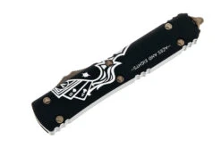 Microtech 121-13DMS Ultratech S/E - Black Handle - Bronze Apocalyptic Blade - Deadman's … 6 Microtech 121-13DMS Ultratech S/E - Black Handle - Bronze Apocalyptic Blade - Deadman's … -Knife Online Shop microtech knives 31023003 30370.1678483542