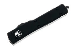 Microtech 147-3T UTX-70 D/E - Black Handle - Black Blade -Knife Online Shop microtech knives 31023019 32319.1678483550
