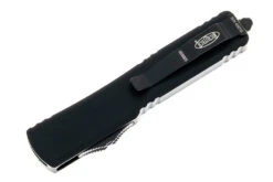 Microtech 147-3T UTX-70 D/E - Black Handle - Black Blade -Knife Online Shop microtech knives 31023020 73424.1678483550