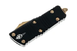 Microtech 819-13S Mini Troodon Hellhound - Black Handle - Bronze Blade - Signature Serie… 6 Microtech 819-13S Mini Troodon Hellhound - Black Handle - Bronze Blade - Signature Serie… -Knife Online Shop microtech knives 31023083 81801.1678483585