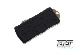Microtech 157-13 Exocet D/E - Black Handle - Bronze Blade -Knife Online Shop microtech knives 317224 86888.1647549397