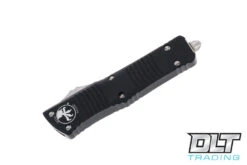 Microtech 146-10 Combat Troodon Bowie - Black Handle - Stonewashed Blade 8 Microtech 146-10 Combat Troodon Bowie - Black Handle - Stonewashed Blade -Knife Online Shop microtech knives 426234 93732.1619469585