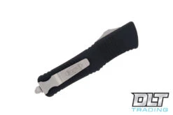 Microtech 146-10 Combat Troodon Bowie - Black Handle - Stonewashed Blade 9 Microtech 146-10 Combat Troodon Bowie - Black Handle - Stonewashed Blade -Knife Online Shop microtech knives 426235 08028.1619469585