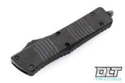 Microtech 219-1DLCCFTS Combat Troodon Hellhound - Carbon Fiber - DLC Coated Blade - Sign… -Knife Online Shop microtech knives 501014 93102.1588362751